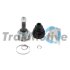 TRAKMOTIVE FORD К-кт ШРКШ з ABS RANGER (ET) 2.5 TDCi 4x4 06-12, MAZDA BT-50 2.5 MRZ-CD 4x4 06-15 40-0805