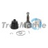 TRAKMOTIVE FORD К-кт ШРКШ 28/29 зуб. з ABS TRANSIT TOURNEO 2.2 TDCi 07-14 40-0806