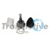 VW Комплект шарніра приводу MULTIVAN V 2.0 TSI 11-15, TRANSPORTER V 2.0 TSI 4motion 11-15 TRAKMOTIVE 40-0810 (фото 1)