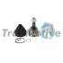 TRAKMOTIVE OPEL ШРУС наружный к-кт 35/25 зуб. CORSA D (S07) 1.6 Turbo 06-14 40-0823