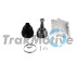 TRAKMOTIVE CITROEN ШРУС наружный к-кт 39/25 зуб. DS4 (NX_) 1.6 HDi 11-15, DS5 2.0 HDi 11-15, PEUGEOT 3008 1.6 09-16, 5008 1.6 HDi 09-17 40-0824