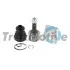 TRAKMOTIVE HYUNDAI ШРКШ зовн. 21/25 зуб. i10 1.0 13-, i20 1.2 14- 40-0826