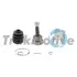 TRAKMOTIVE HYUNDAI ШРКШ зовнішній к-кт Getz 1.3/1.6 02- 40-0840