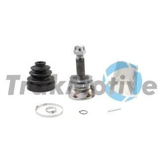 HYUNDAI ШРКШ зовнішній MATRIX (FC) 1.8 -10 TRAKMOTIVE 40-0849
