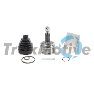 MITSUBISHI ШРКШ зовнішній Pajero Sport 3,2-3,5 08-, L200 06- TRAKMOTIVE 40-0854