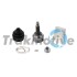 TRAKMOTIVE MAZDA ШРКШ зовнішній TRIBUTE (EP) 3.0 V6 24V 4WD 00-08 40-0856