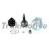 TRAKMOTIVE MAZDA ШРКШ зовнішній TRIBUTE (EP) 3.0 V6 24V 4WD 00-08 40-0856