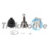 TRAKMOTIVE CITROEN К-кт ШРКШ зовніш. C-CROSSER ENTERPRISE 2.4 16V 09-, MITSUBISHI OUTLANDER II 2.4 4WD 07-12, PEUGEOT 4007 2.4 16V07-13 40-0868