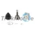 TRAKMOTIVE CITROEN К-кт ШРКШ зовніш. C-CROSSER ENTERPRISE 2.4 16V 09-, MITSUBISHI OUTLANDER II 2.4 4WD 07-12, PEUGEOT 4007 2.4 16V07-13 40-0868