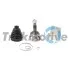 TRAKMOTIVE TOYOTA К-кт ШРКШ зовнішній CAMRY 2.4 06-11 40-0881