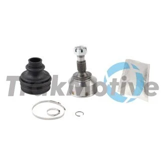 Шрус (наружный) Citroen C5 01- (25/34z/86mm) TRAKMOTIVE 40-0884