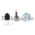 TRAKMOTIVE MAZDA -кт ШРКШ зовніш. 3 (BK) 2.0 03-09 40-0885