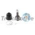 TRAKMOTIVE MAZDA ШРКШ зовн. 29/25 зуб. 2 1.3 07-, 2 1.5 07- 40-0887