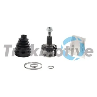 VW ШРКШ зовнішній к-кт MULTIVAN V, MULTIVAN VI, TRANSPORTER / CARAVELLE VI, TRANSPORTER V, TRANSPORTER VI 2.0/2.0D 11.03- TRAKMOTIVE 40-0892