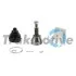 TRAKMOTIVE FORD К-кт ШРКШ зовн. TRANSIT CUSTOM V362 2.2 TDCi 12-15 40-0894