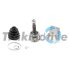 TRAKMOTIVE MITSUBISHI К-кт ШРКШ зовніш. OUTLANDER I 2.4 4WD 03-07 40-0903