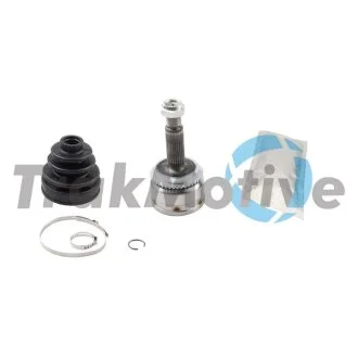 Фото 1 - mitsubishi к-кт шркш зовніш. outlander i 2.4 4wd 03-07 TRAKMOTIVE 40-0903 MITSUBISHI К-кт ШРКШ зовніш. OUTLANDER I 2.4 4WD 03-07 TRAKMOTIVE 40-0903 (фото 1)