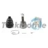 TRAKMOTIVE KIA К-кт ШРКШ зовніш. RIO II (JB) 1.5 CRDi 05-11 40-0904