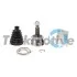 TOYOTA ШРКШ зовнішній Avensis 2.2D 05- TRAKMOTIVE 40-0909 (фото 1)