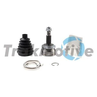 TOYOTA К-кт ШРКШ зовнішній AVENSIS 2.0 D-4D 11-18 TRAKMOTIVE 40-0910