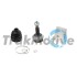 TRAKMOTIVE TOYOTA К-кт ШРКШ зовнішній YARIS 1.0 VVT-i 05-11 40-0912