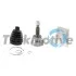 TRAKMOTIVE TOYOTA К-кт ШРКШ зовнішній YARIS 1.4 D 11- 40-0914