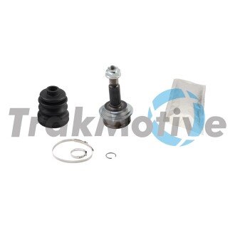 TOYOTA К-кт ШРКШ зовнішній Yaris 1,0-1,3 05- TRAKMOTIVE 40-0915 (фото 1)