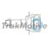 TRAKMOTIVE SUZUKI К-кт ШРКШ 28/29 зуб. SWIFT III (MZ, EZ) 1.6 (RS416, RR 416, ZC31S) 06- 40-0924