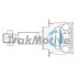 TRAKMOTIVE OPEL К-кт ШРКШ AGILA (B) (H08) 1.2 10-14, SUZUKI SPLASH 1.2 VVT 11- 40-0946