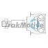TRAKMOTIVE OPEL К-кт ШРКШ AGILA (B) (H08) 1.2 10-14, SUZUKI SPLASH 1.2 VVT 11- 40-0946