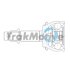 TRAKMOTIVE NISSAN К-кт ШРКШ QASHQAI II 1.2 DIG-T 13-, RENAULT KADJAR 1.5 dCi 110 15- 40-0950