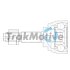 TRAKMOTIVE NISSAN К-кт ШРКШ MICRA IV (K13K, K13KK) 1.2 10-15, TIIDA (C11) 1.6 07-11 40-0952