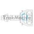 TRAKMOTIVE OPEL К-кт ШРКШ зовнішній Mokka 12- 40-0969