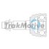 TRAKMOTIVE VW ШРКШ передн. TOUAREG (7P5, 7P6)  TDI 10- 40-0970