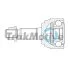 TRAKMOTIVE AUDI К-кт ШРКШ Q7 (4LB) 3.0 TDI quattro 07-15, VW TOUAREG (7P5, 7P6) 3.0 V6 TDI 14-18, PORSCHE CAYENNE (92A) 4.2 S Diesel 40-0971