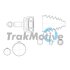 TRAKMOTIVE VW К-кт ШРКШ MULTIVAN T5 2.0 TSI 4motion 11-15 40-0974