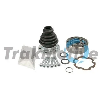 VW ШРУС внутренний к-кт.33 зуб.Golf II,III,Passat,Audi,Skoda Octavia,Fabia TRAKMOTIVE 45-0019