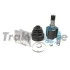 TRAKMOTIVE CITROEN ШРКШ внутрішній лів. к-кт 31/29 зуб. JUMPER 3.0 HDI 10- 45-0025