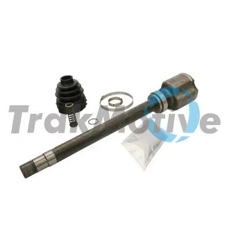 Шарнірний набір TRAKMOTIVE 45-0027 (фото 1)