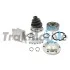 TRAKMOTIVE DB ШРКШ внутрішній к-кт 28 зуб.Vito 96-,Omega A 45-0040