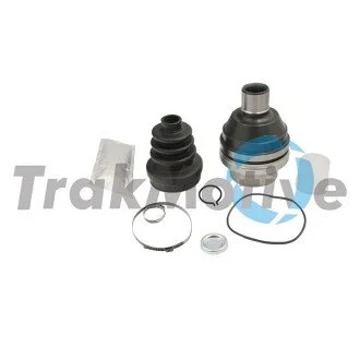 OPEL ШРКШ внутрішній 28 зуб. VECTRA A -95 TRAKMOTIVE 45-0042