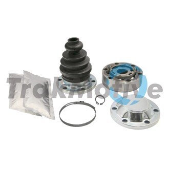 VW ШРКШ внутрішній к-кт 30 зубів TRANSPORTER IV 2.5 TDI 98-03 TRAKMOTIVE 45-0055