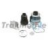 TRAKMOTIVE VW ШРКШ внутрішній к-кт 30/26 зуб.T5 03- 45-0062