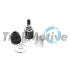 TRAKMOTIVE SKODA ШРКШ внутрішній 22/30 зуб. Favorit Felicia 45-0103