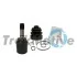 TRAKMOTIVE FIAT ШРКШ внутрішній к-кт 24/24 зуб. DOBLO (223_) 1.3 JTD 16V 04-06 45-0148