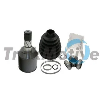 FIAT К-кт ШРКШ з пильником DOBLO Cargo 1.6 D Multije 10- TRAKMOTIVE 45-0157