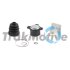 TRAKMOTIVE MITSUBISHI К-кт ШРКШ внутрішній PAJERO SPORT 08-, L200 / TRITON 2.5 DI-D 4WD 05-15 45-0258