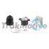 TRAKMOTIVE MITSUBISHI К-кт ШРКШ внутрішній PAJERO SPORT 08-, L200 / TRITON 2.5 DI-D 4WD 05-15 45-0258