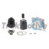 TRAKMOTIVE HYUNDAI К-кт ШРКШ внутріш. ACCENT I (X-3) 1.3 94-00, GETZ (TB) 1.6 02-05 45-0260