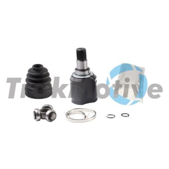 TOYOTA ШРКШ внутр. Rav-4 -13, CAMRY 2.0 01-06 TRAKMOTIVE 45-0267 (фото 1)